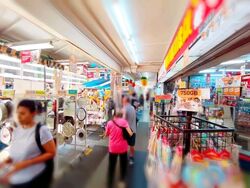 Bukit Merah Central (D3), Shop House #575939841